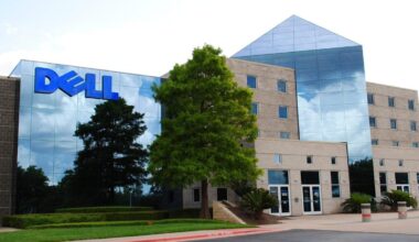 Dell Surges 33% on AI Server Boom, Super Micro Computer Adds 16% as Hyperscaler Spend Accelerates