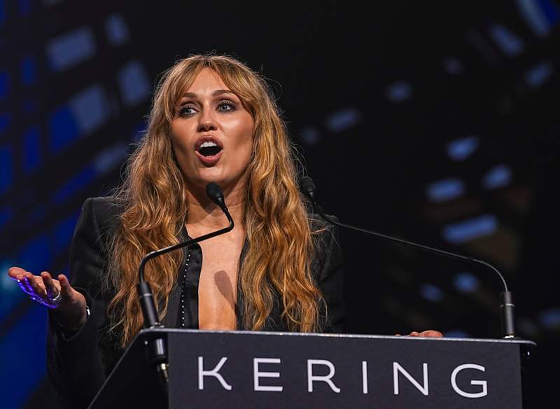 ’Nobody Wants This’ — NFL World Reacts As Miley Cyrus Emerges As Favorite To Headline Super Bowl 61 Halftime Show
