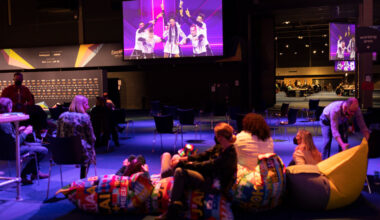 How to Watch the Eurovision Song Contest Final