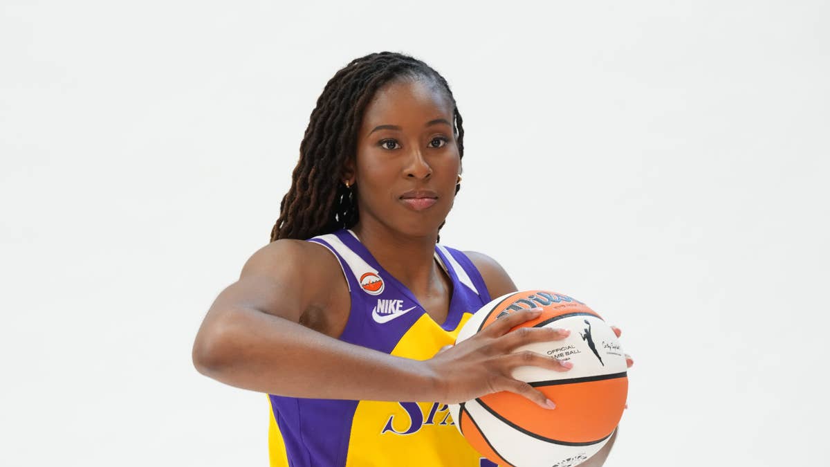 Final Injury Report for Tempo-Sparks: Will Ariel Atkins, Julie Allemand Play?