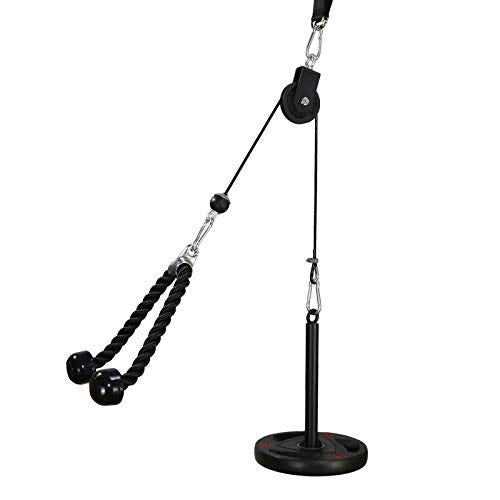 Pulley System
