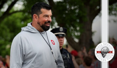 Ryan Day