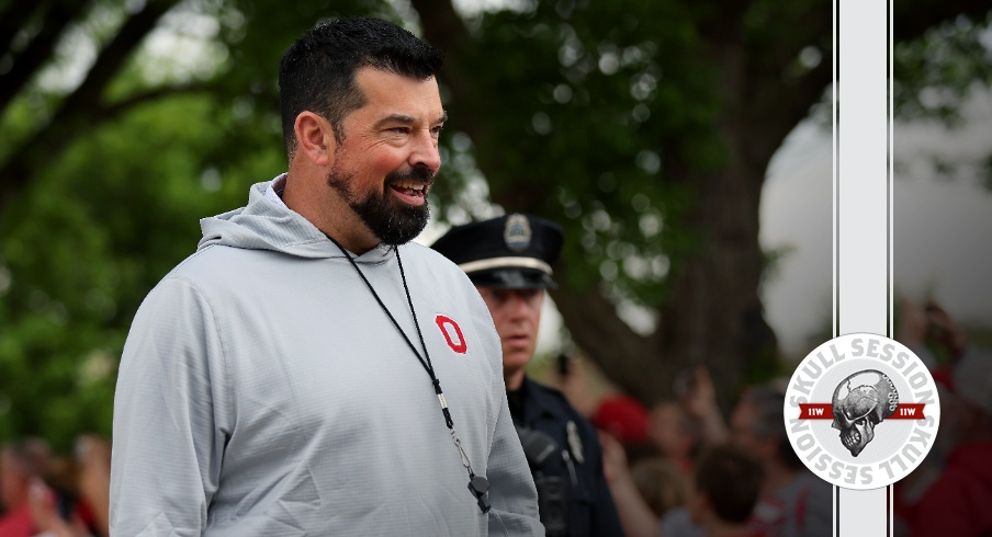 Ryan Day