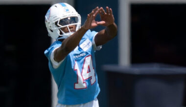 Carnell Tate