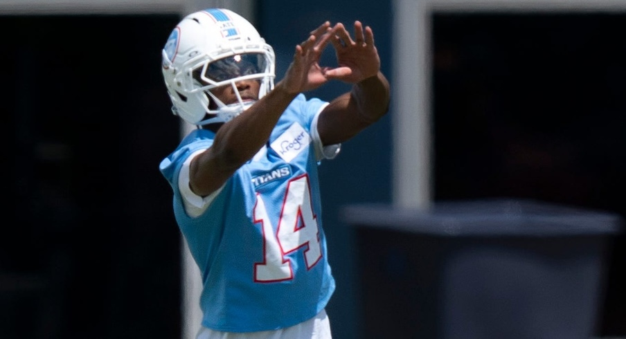 Carnell Tate