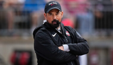 Ryan Day