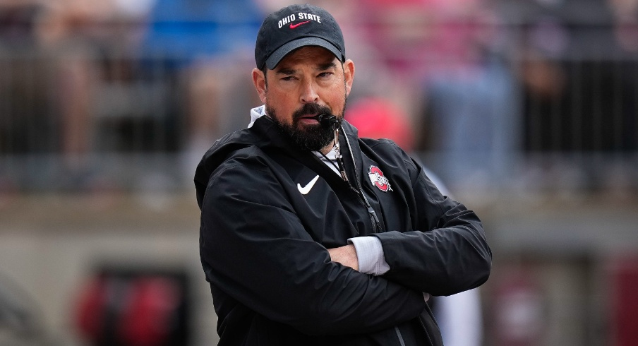 Ryan Day
