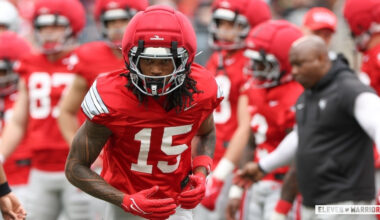 Chris Henry Jr.
