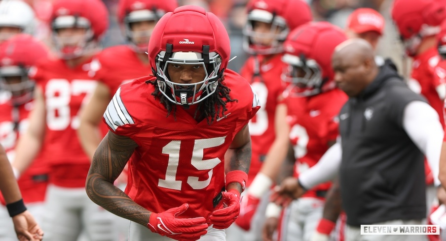 Chris Henry Jr.