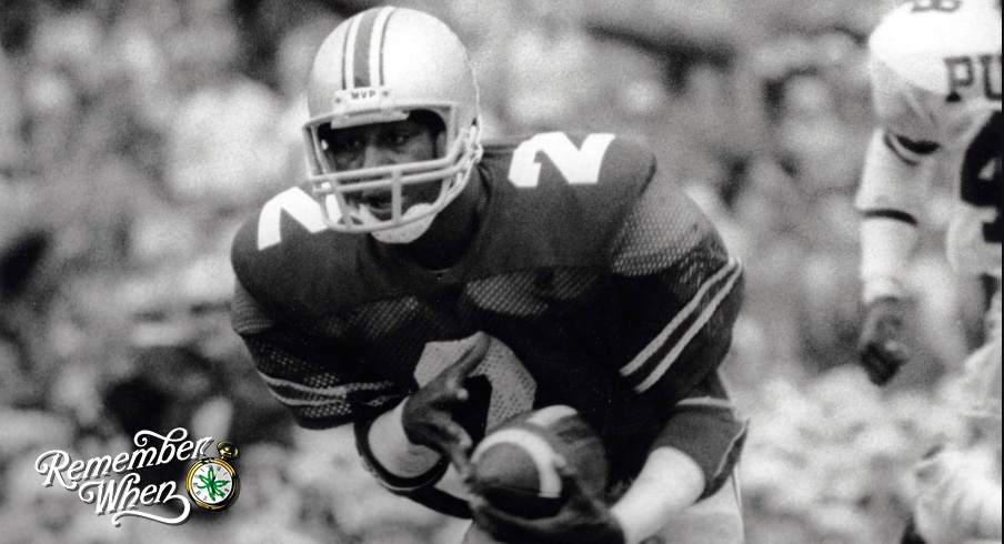 Cris Carter