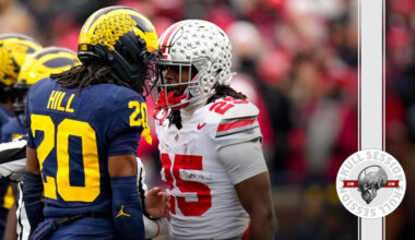 Bo Jackson against TTUN