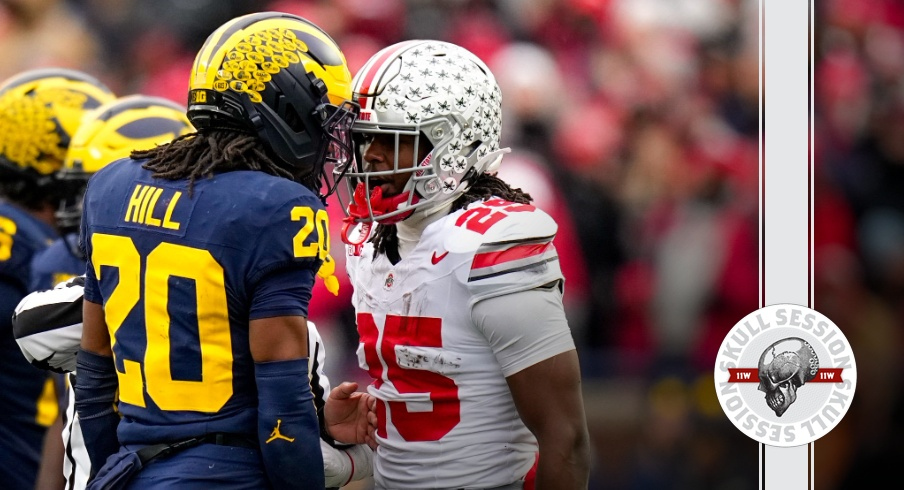 Bo Jackson against TTUN