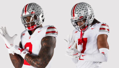 Kenyatta Jackson Jr. and Jermaine Mathews Jr.