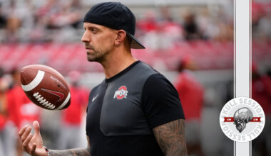 James Laurinaitis