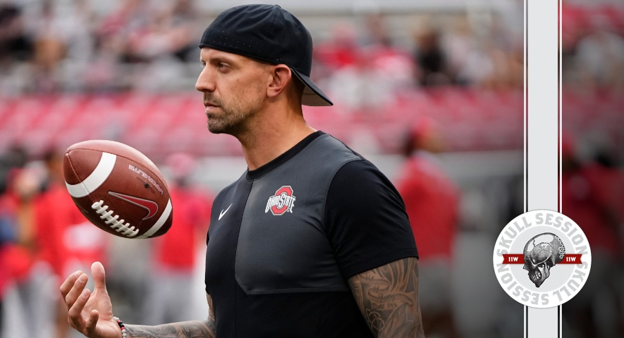 James Laurinaitis