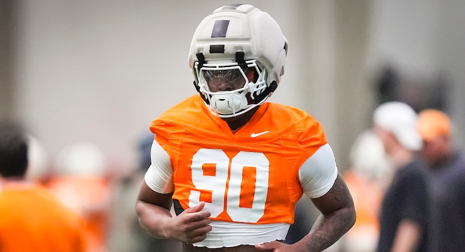 Chaz Coleman