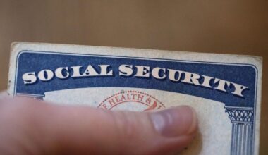 Docs' Social Security Numbers Exposed in Medicare Database