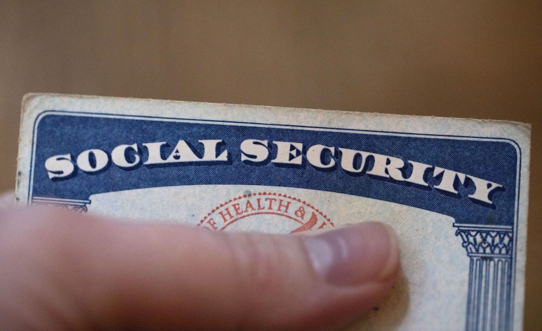 Docs' Social Security Numbers Exposed in Medicare Database