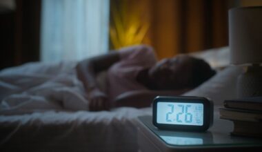 1 in 3 Americans Aren't Getting Enough Sleep