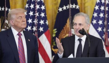 Behind Trump's Last-Minute Decision to Scrap AI Order
