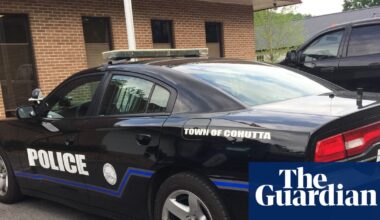 Small Georgia town rehires local police after mayor fired entire department | Georgia