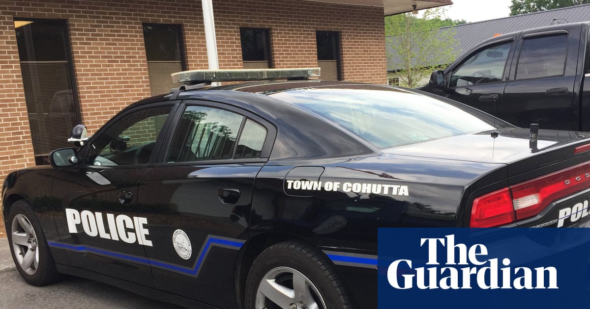Small Georgia town rehires local police after mayor fired entire department | Georgia