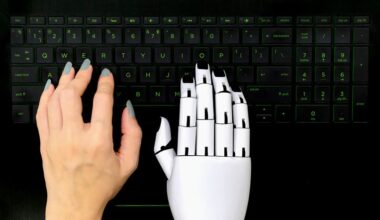 The Latest AI Writing Controversy Is Different