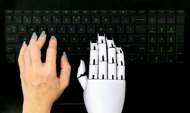 The Latest AI Writing Controversy Is Different