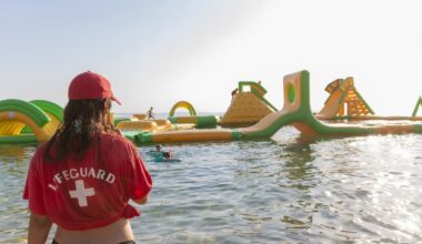 Teen Summer Jobs Plunge to Record Low