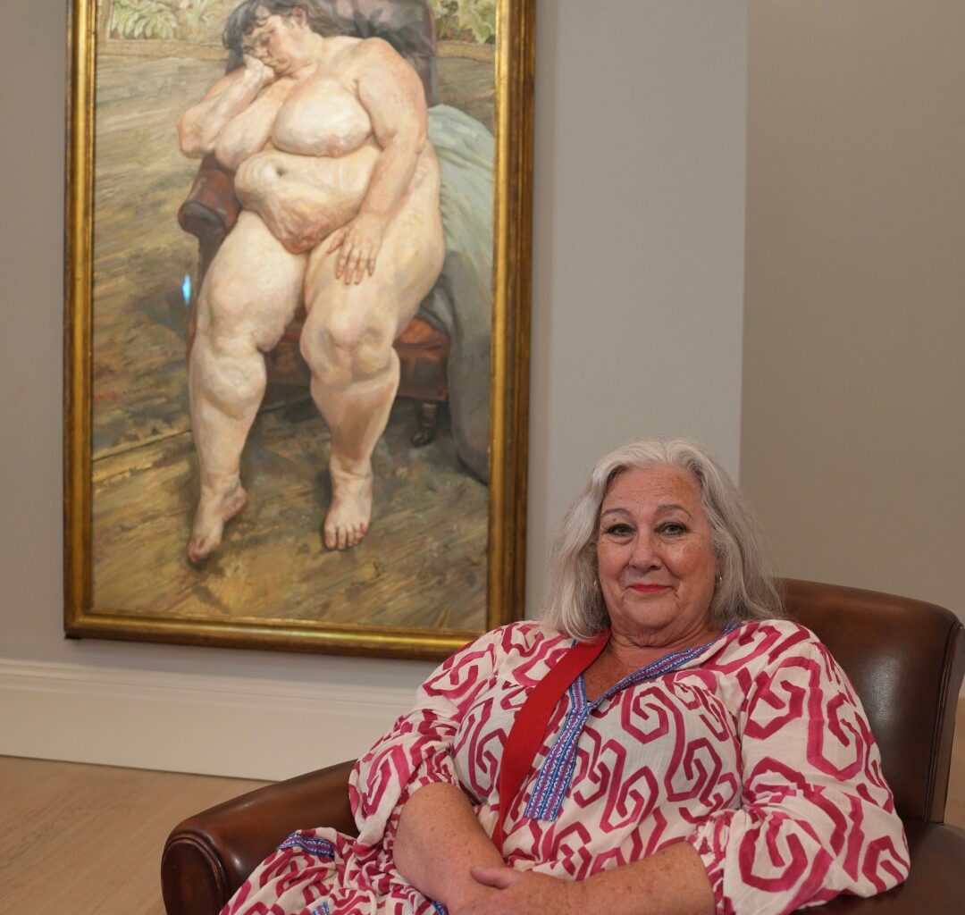 Famous Painting Featuring This Worker May Fetch Up to $47M