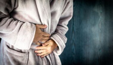 As Summer Nears, 'Winter Vomiting Disease' Surges