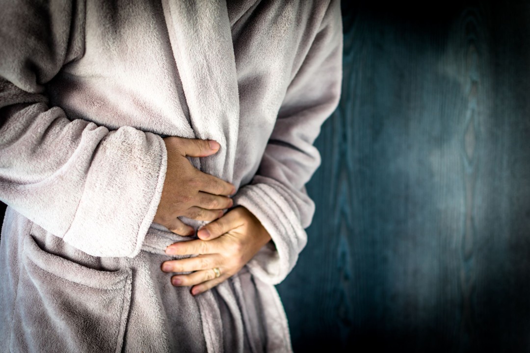 As Summer Nears, 'Winter Vomiting Disease' Surges