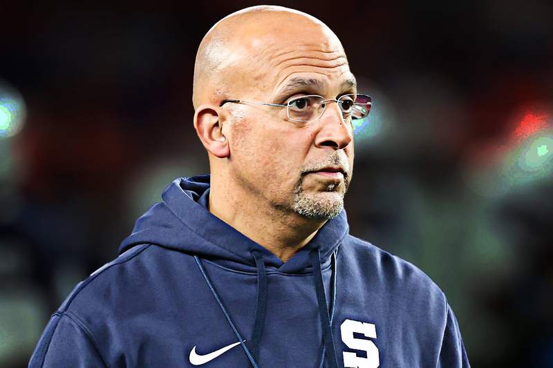 "We Took on Too Much Risk": James Franklin Subtly Admits Regrets in $3M Penn State Hiring Decision