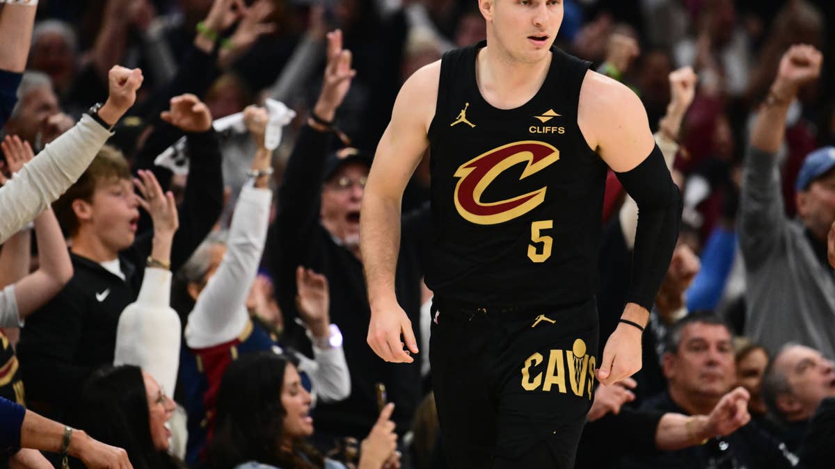 Final Injury Report for Pistons-Cavaliers Game 3: Will Sam Merrill, Kevin Huerter Play?