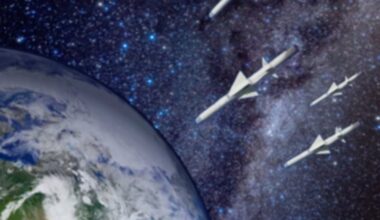 Buried Deep in SpaceX’s Pre-IPO Disclosures: A Threat to Starlink That Sounds Like Science Fiction