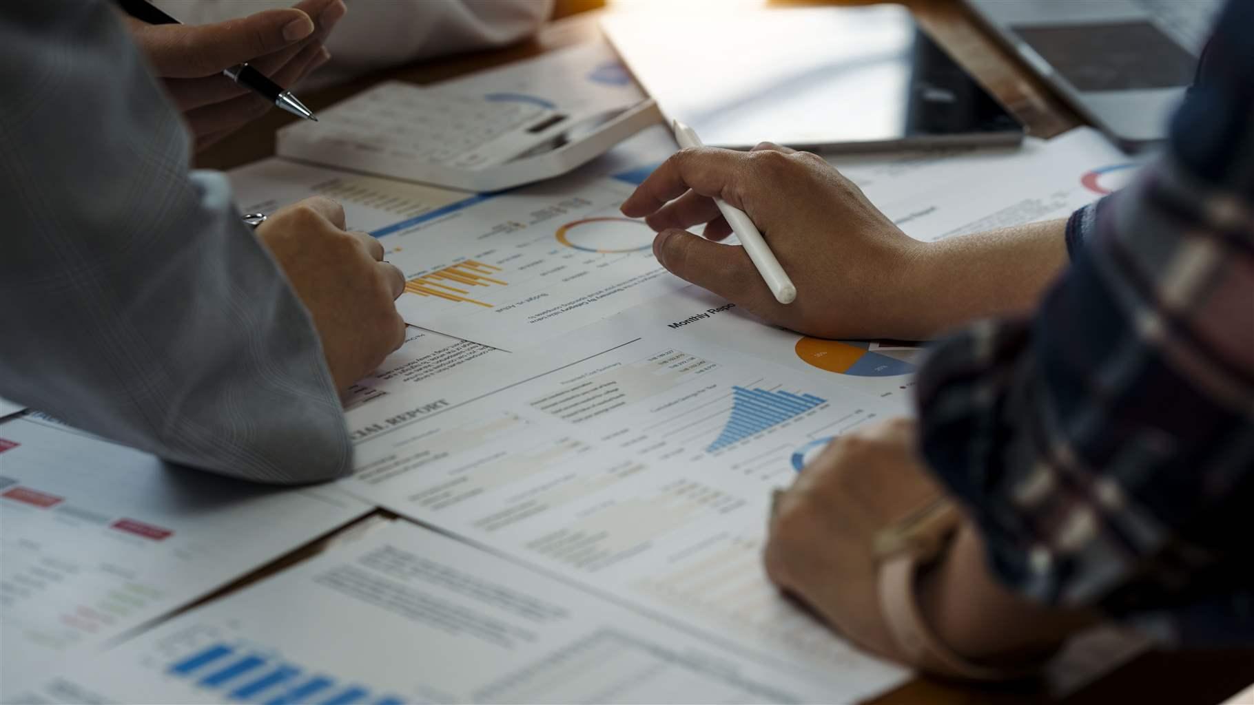 3 Ways That States Can Better Manage Federal Funds