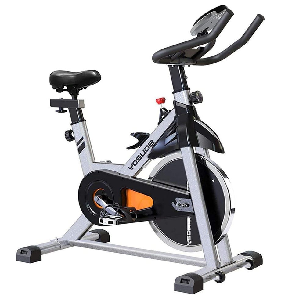 Stationary Bike