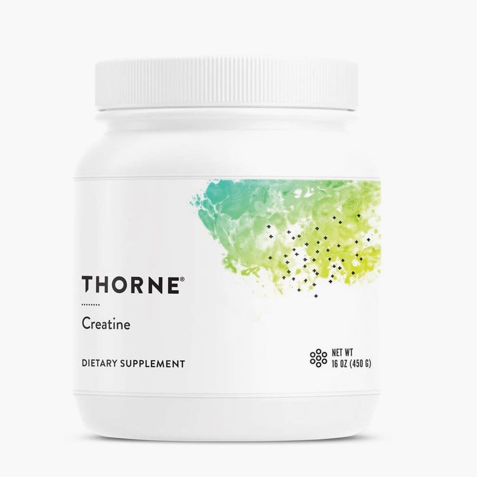 Creatine Monohydrate Creatine Monohydrate