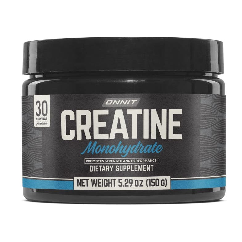 Creatine Creatine