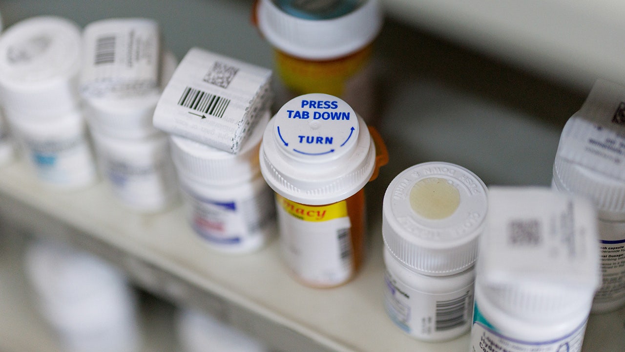 NY doctor and son accused of running pill mill, distributing prescriptions