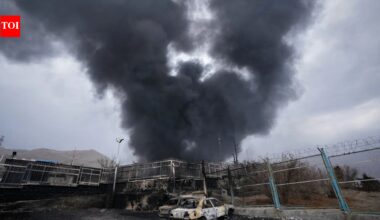 Iran warns of 'long, painful strikes' if US resumes attacks; activates air defence systems against drones