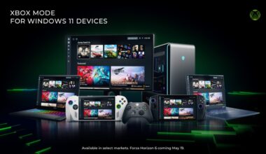 Xbox Mode Has Officially Arrived, Aiming To Bring A 'Console-Inspired Experience' To PC Users