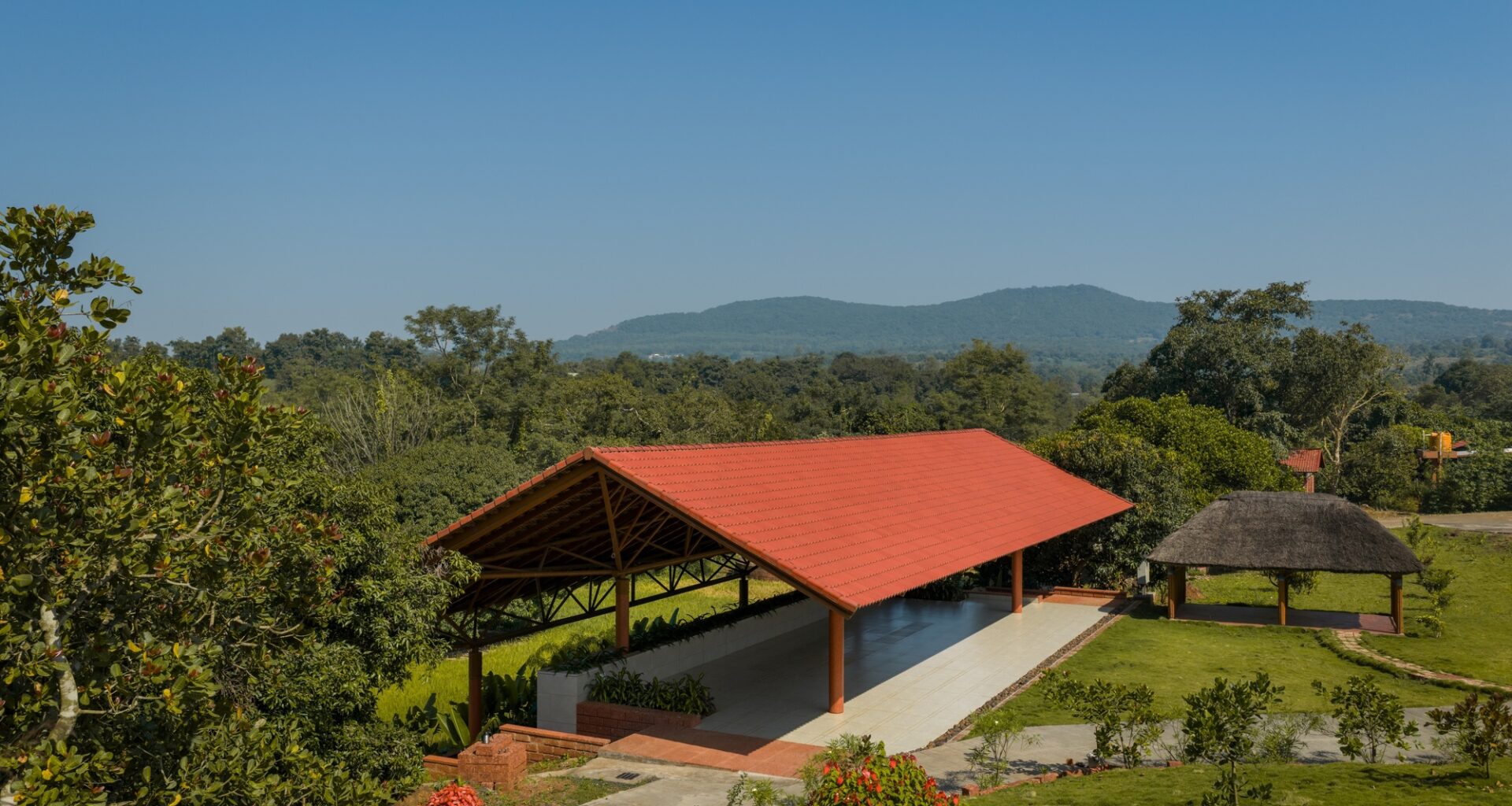 Shared Space / 4site architects