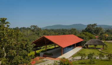 Shared Space / 4site architects