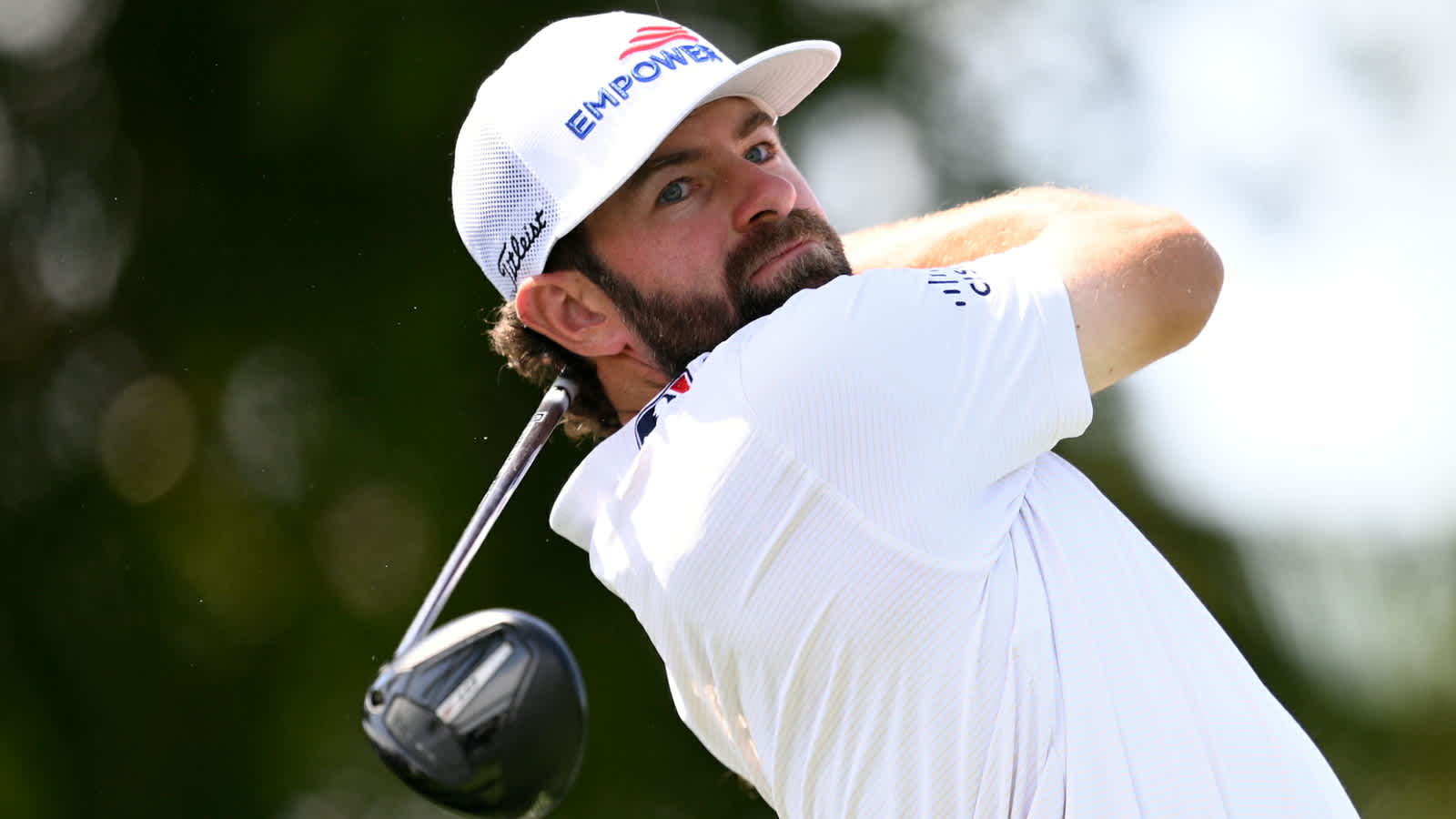Cameron Young Round 1 highlights from Cadillac