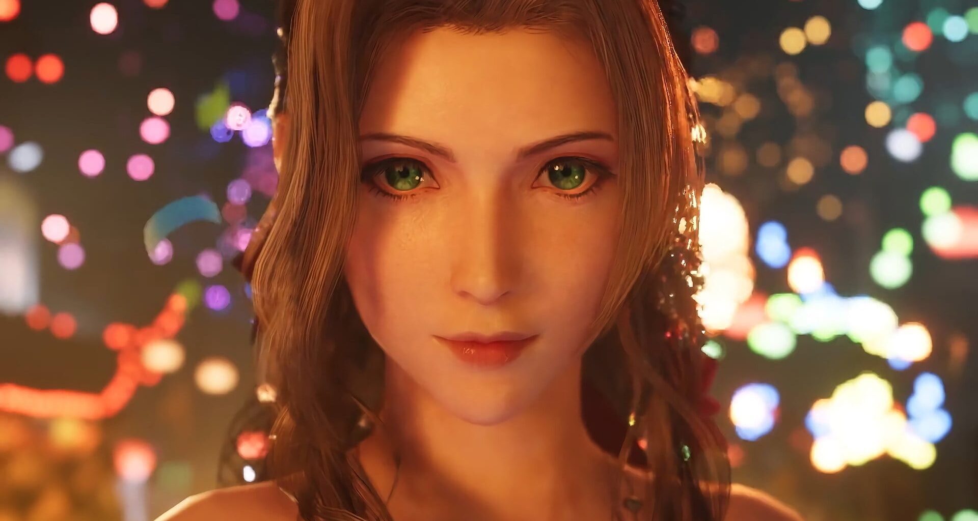 Final Fantasy VII Director Has Already Completed "Over 40 Full Playthroughs" Of The Third Game