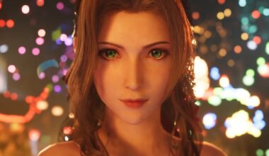 Final Fantasy VII Director Has Already Completed "Over 40 Full Playthroughs" Of The Third Game