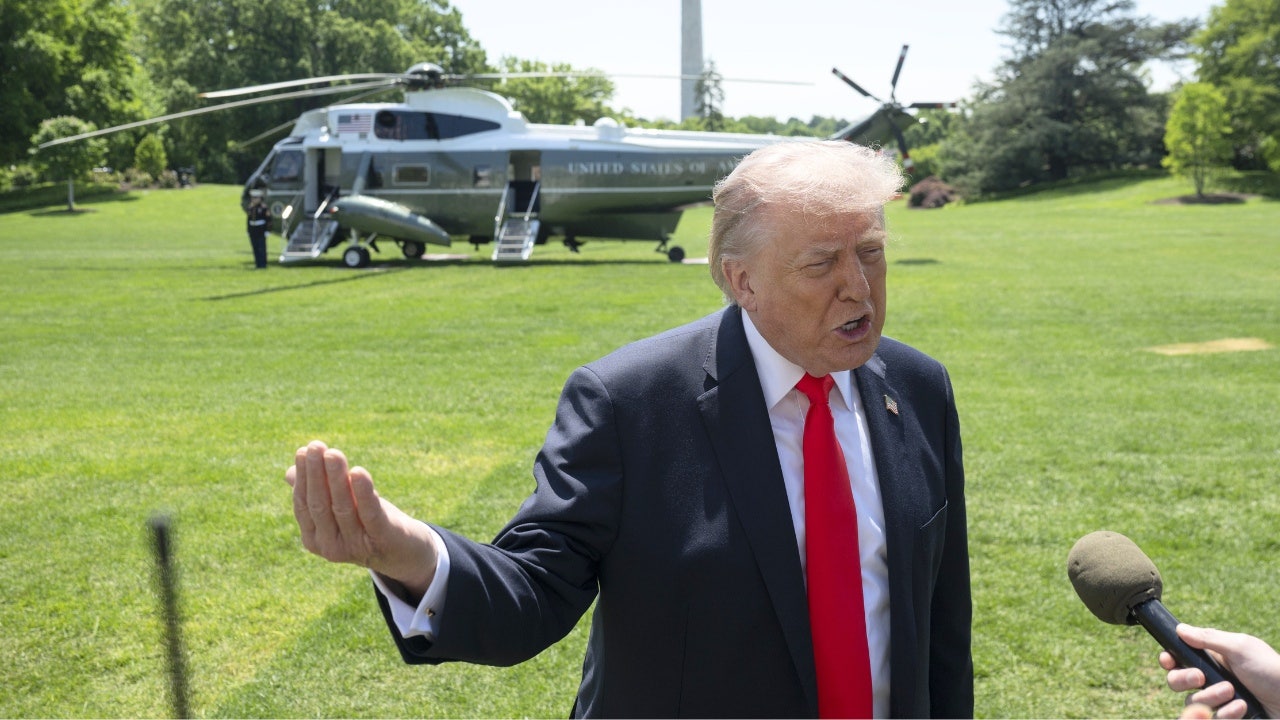 Trump announces new tariffs on European cars imported to United States