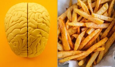 New Study Explains Why You Can’t Stop Snacking, Even When You’re Full