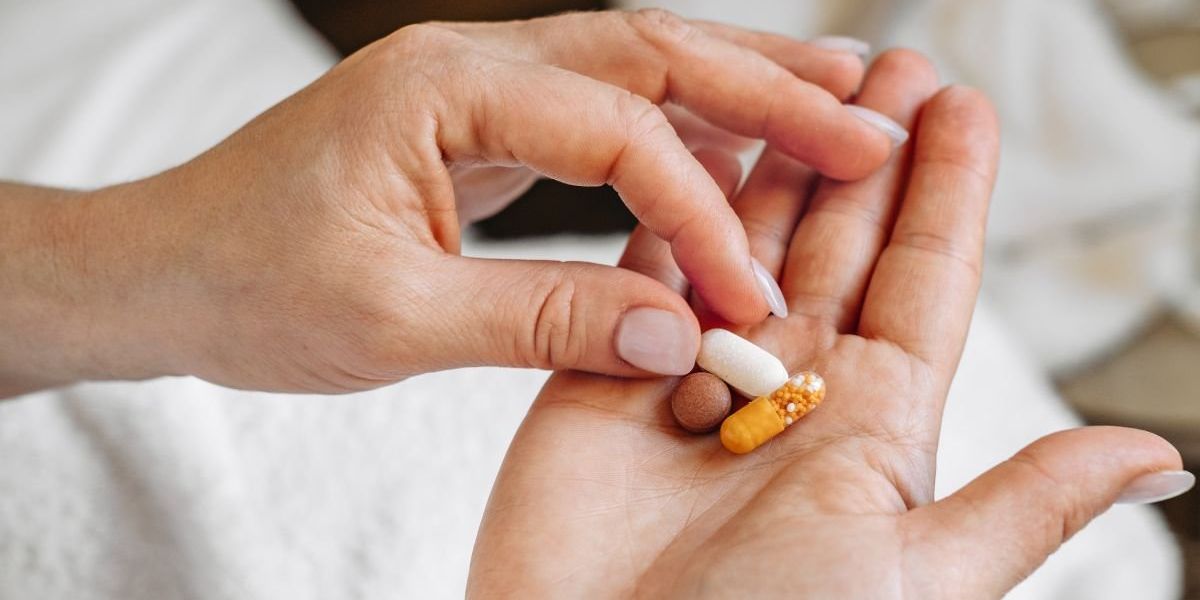 Emergency doctor warns of overdose risk from common supplement